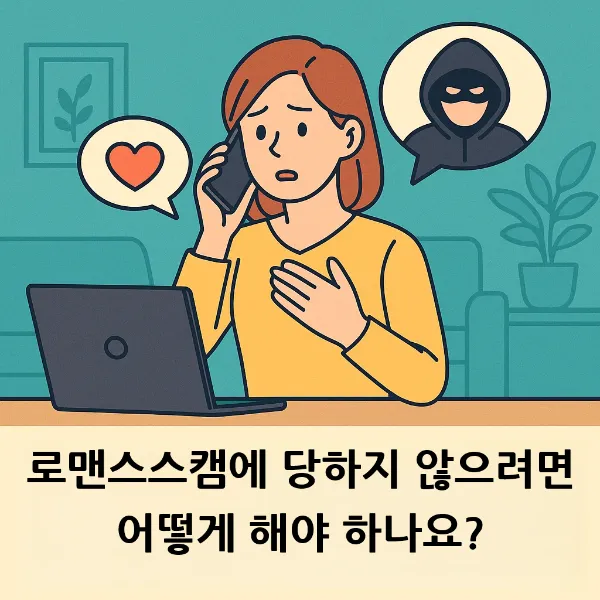 로맨스스캠, 성범죄전문변호사